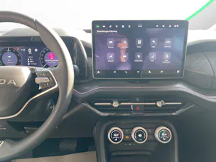 Škoda Kodiaq 1.5 TSI PHEV Dynamic