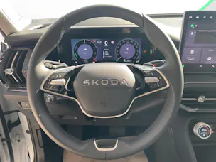 Škoda Kodiaq 1.5 TSI PHEV Dynamic