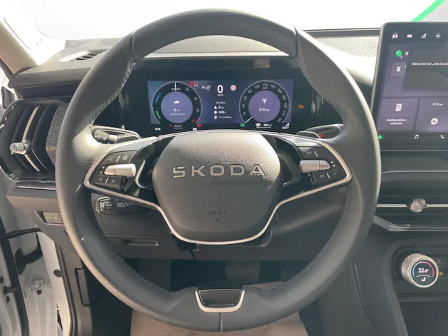 Škoda Kodiaq 1.5 TSI PHEV Dynamic