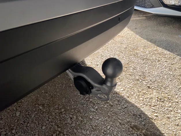 Škoda Kodiaq 1.5 TSI PHEV Dynamic