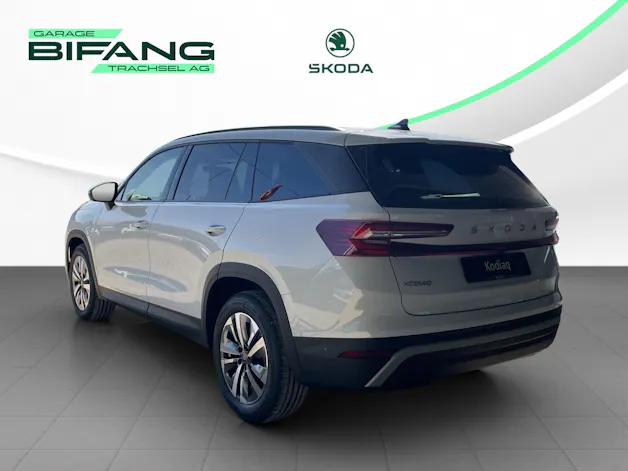 Škoda Kodiaq 1.5 TSI PHEV Dynamic