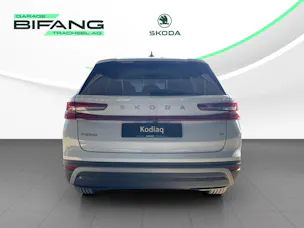 Škoda Kodiaq 1.5 TSI PHEV Dynamic