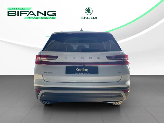 Škoda Kodiaq 1.5 TSI PHEV Dynamic