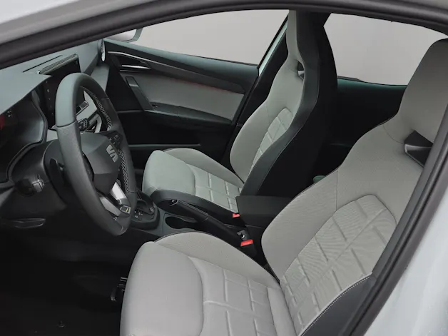 SEAT Arona 1.0 TSI Eco Move FR DSG
