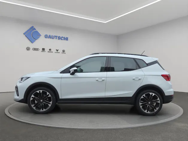 SEAT Arona 1.0 TSI Eco Move FR DSG