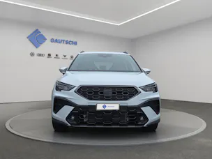 SEAT Arona 1.0 TSI Eco Move FR DSG