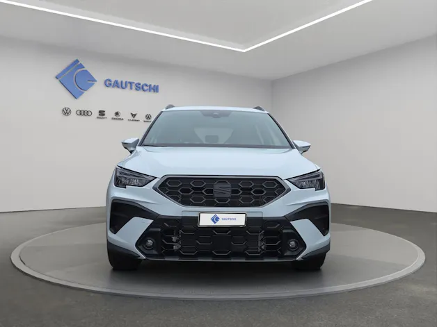 SEAT Arona 1.0 TSI Eco Move FR DSG