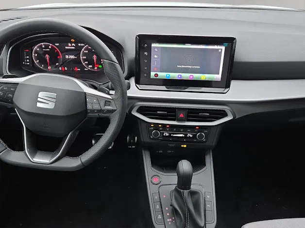 SEAT Arona 1.0 TSI Eco Move FR DSG