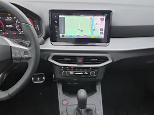 SEAT Arona 1.0 TSI Eco Move FR DSG