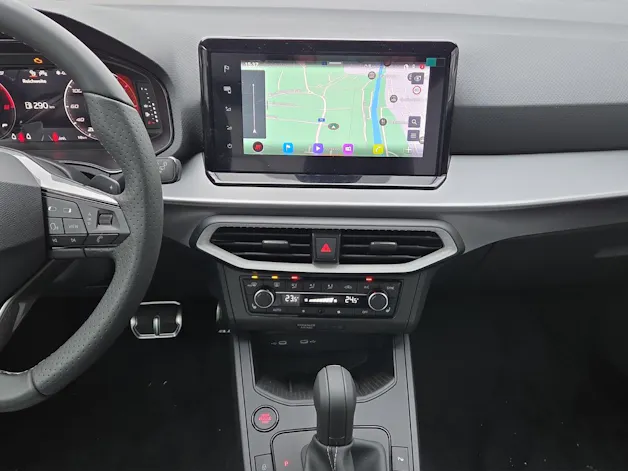 SEAT Arona 1.0 TSI Eco Move FR DSG