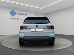 SEAT Arona 1.0 TSI Eco Move FR DSG