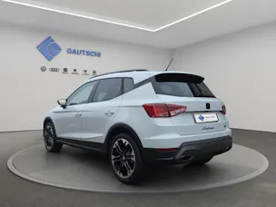 SEAT Arona 1.0 TSI Eco Move FR DSG