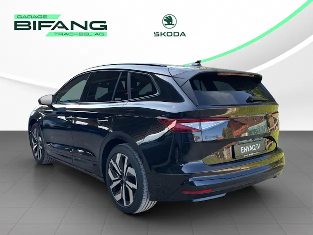 Škoda Enyaq 85 Sportline