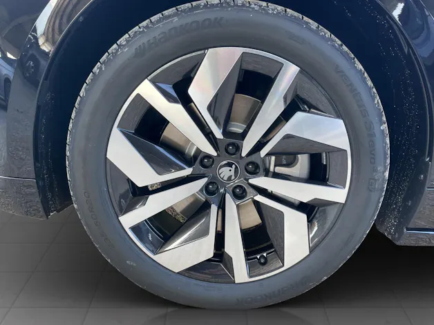 Škoda Enyaq 85 Sportline