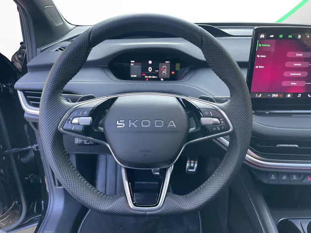 Škoda Enyaq 85 Sportline