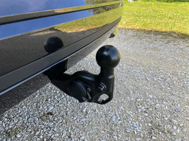 Škoda Enyaq 85 Sportline