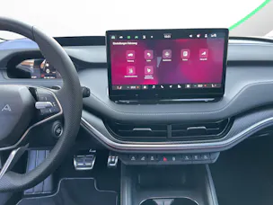 Škoda Enyaq 85 Sportline