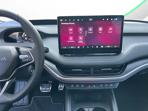 Škoda Enyaq 85 Sportline