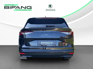Škoda Enyaq 85 Sportline