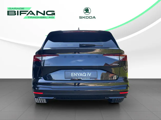 Škoda Enyaq 85 Sportline