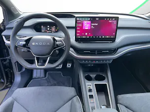 Škoda Enyaq 85 Sportline