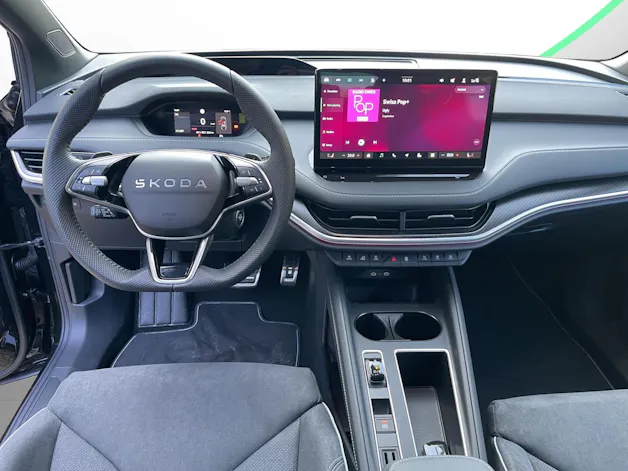 Škoda Enyaq 85 Sportline