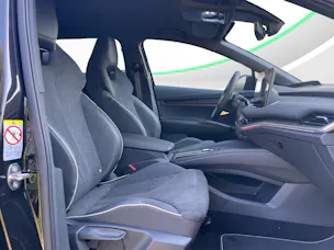 Škoda Enyaq 85 Sportline