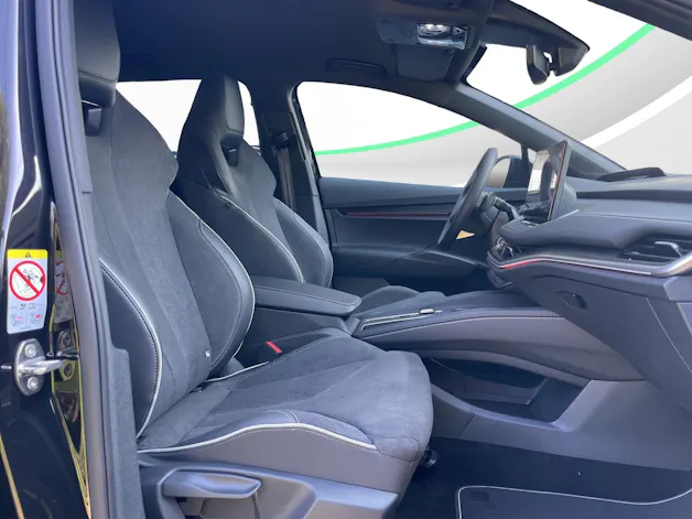 Škoda Enyaq 85 Sportline