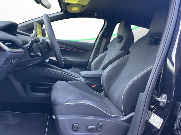 Škoda Enyaq 85 Sportline