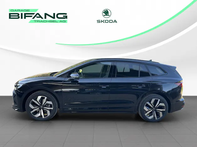 Škoda Enyaq 85 Sportline