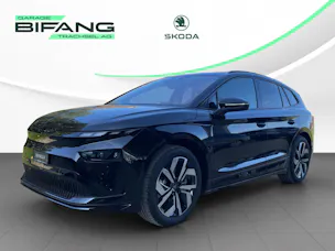 Škoda Enyaq 85 Sportline