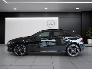 Mercedes-Benz A 250 e EQ Star 8G-DCT