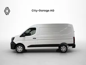 Renault Master Kaw. 3.5 t L2H2 2.0 131 PS