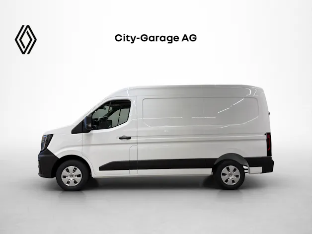 Renault Master Kaw. 3.5 t L2H2 2.0 131 PS