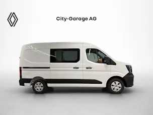 Renault Master Kaw. 3.5 t L2H2 2.0 131 PS