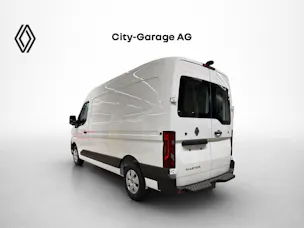 Renault Master Kaw. 3.5 t L2H2 2.0 131 PS