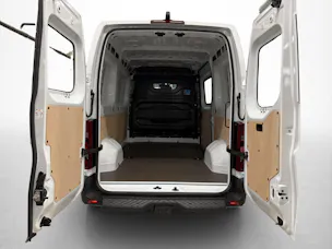 Renault Master Kaw. 3.5 t L2H2 2.0 131 PS