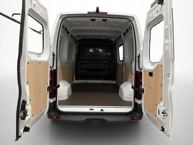 Renault Master Kaw. 3.5 t L2H2 2.0 131 PS