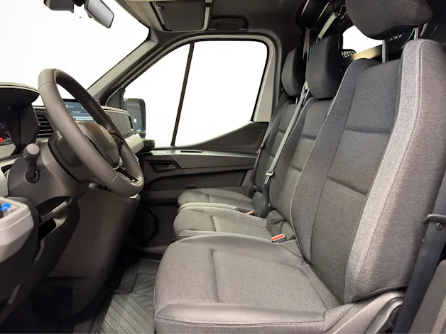 Renault Master Kaw. 3.5 t L2H2 2.0 131 PS