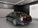 Mercedes-Benz E 400 e 4Matic 9G-Tronic