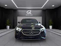 Mercedes-Benz E 400 e 4Matic 9G-Tronic