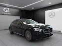 Mercedes-Benz E 400 e 4Matic 9G-Tronic