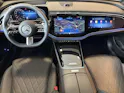 Mercedes-Benz E 400 e 4Matic 9G-Tronic