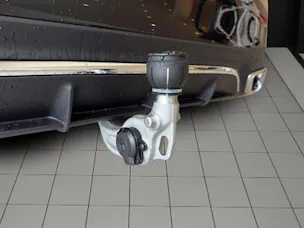 Mercedes-Benz E 400 e 4Matic 9G-Tronic