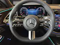 Mercedes-Benz E 400 e 4Matic 9G-Tronic