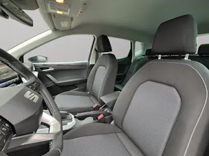 SEAT Arona 1.0 TSI Eco GO DSG