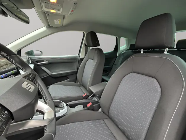 SEAT Arona 1.0 TSI Eco GO DSG