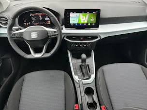 SEAT Arona 1.0 TSI Eco GO DSG