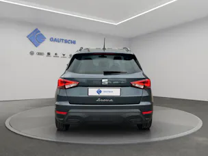 SEAT Arona 1.0 TSI Eco GO DSG