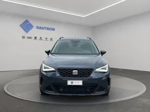 SEAT Arona 1.0 TSI Eco GO DSG